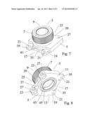 CLOSE PROXIMITY PANEL MOUNT CONNECTORS diagram and image