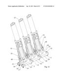 CLOSE PROXIMITY PANEL MOUNT CONNECTORS diagram and image