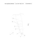 SECURABLE MULTI-CONDUCTOR CABLE CONNECTION PAIR HAVING THREADED INSERT diagram and image