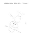 SECURABLE MULTI-CONDUCTOR CABLE CONNECTION PAIR HAVING THREADED INSERT diagram and image