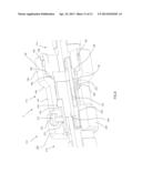 SECURABLE MULTI-CONDUCTOR CABLE CONNECTION PAIR HAVING THREADED INSERT diagram and image