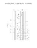 LIQUID CRYSTAL DISPLAY AND REPAIRING METHOD THEREOF diagram and image