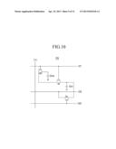 LIQUID CRYSTAL DISPLAY AND REPAIRING METHOD THEREOF diagram and image