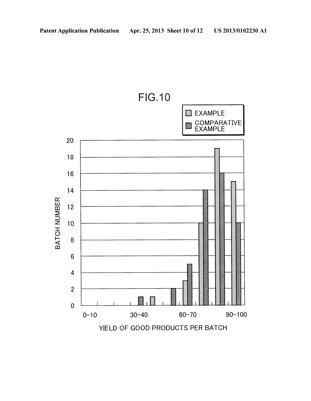 Method of Manufacturing Glass Substrate for Information Recording Medium,     and Suction Instrument - diagram, schematic, and image 11