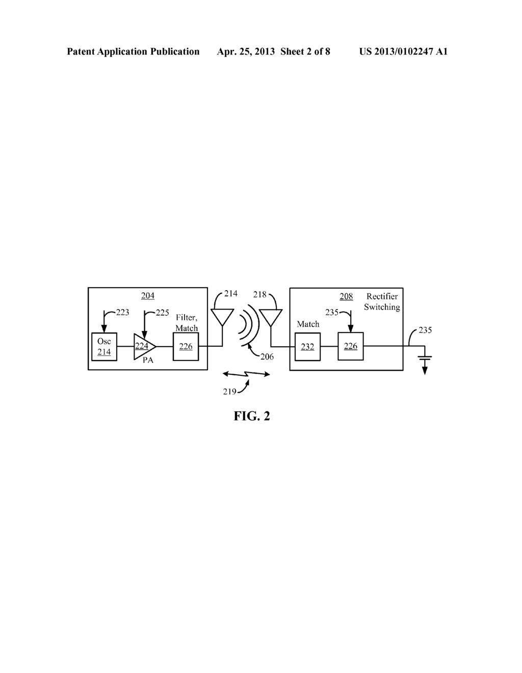 METHODS AND APPARATUS FOR IMPROVING NFC DATA EXCHANGE CONFIGURATION     PARAMETER UPDATE MECHANISMS - diagram, schematic, and image 03