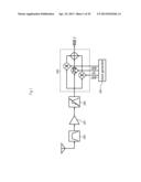 Frequency converter and receiver that uses the frequency converter diagram and image