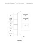 CONTROLLING OPERATIONAL STATES OF A LOCATION SENSING SYSTEM OF A MOBILE     DEVICE diagram and image