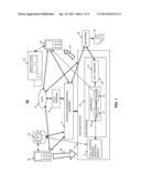 SYSTEMS AND METHODS FOR MOBILE CALL MEASUREMENT diagram and image