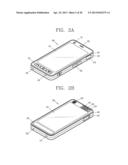 MOBILE TERMINAL AND CONTROL METHOD OF THE SAME diagram and image