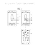 MOBILE TERMINAL AND CONTROL METHOD OF THE SAME diagram and image