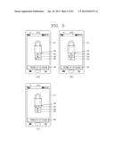 MOBILE TERMINAL AND CONTROL METHOD OF THE SAME diagram and image