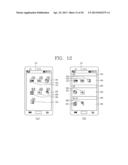 MOBILE TERMINAL AND CONTROL METHOD OF THE SAME diagram and image