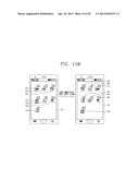 MOBILE TERMINAL AND CONTROL METHOD OF THE SAME diagram and image