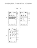 MOBILE TERMINAL AND CONTROL METHOD OF THE SAME diagram and image