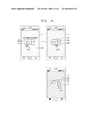 MOBILE TERMINAL AND CONTROL METHOD OF THE SAME diagram and image