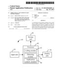 MOBILE DEVICE AND COMMUNICATION METHOD THEREOF diagram and image