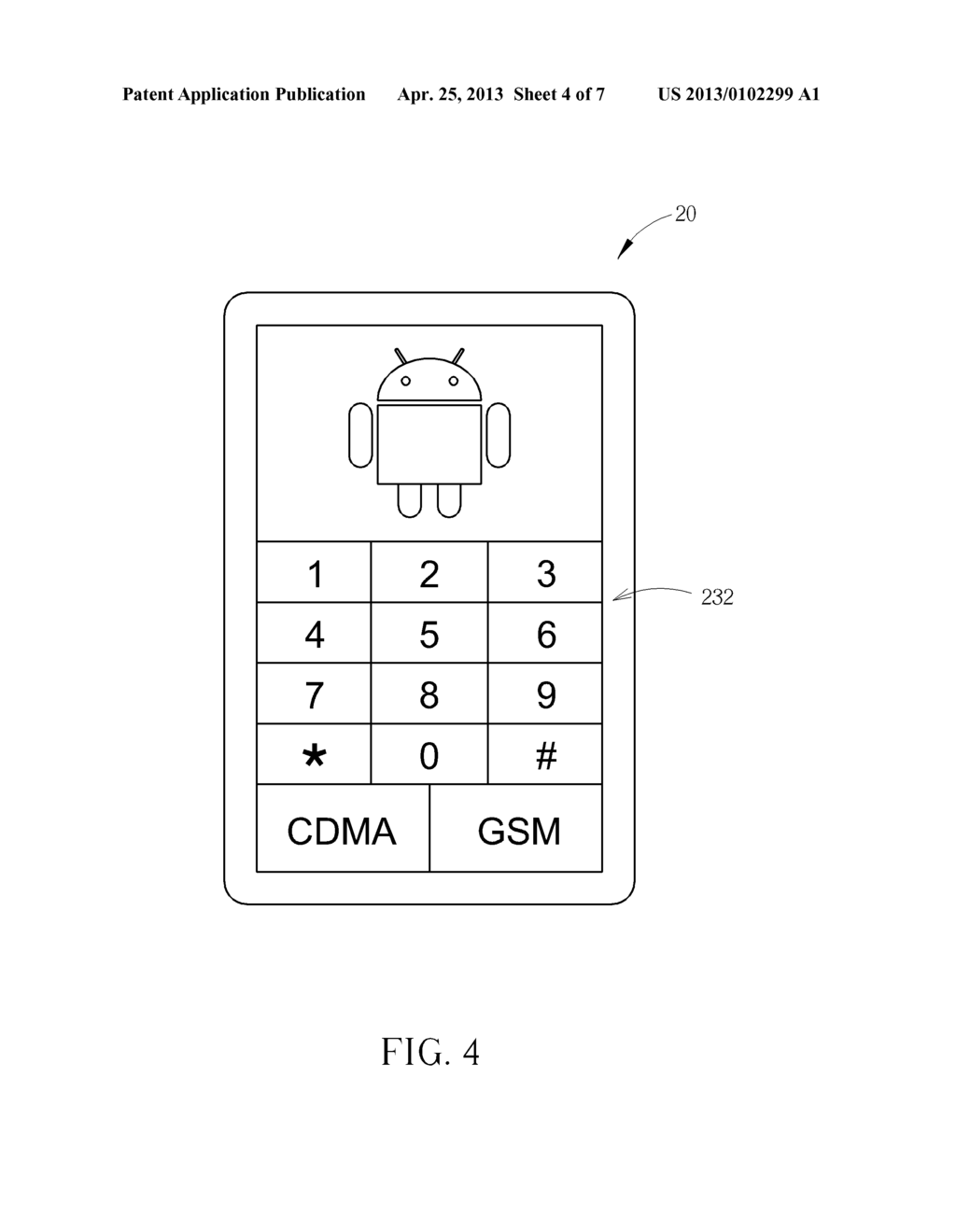 System and Method for Supporting Multiple Phone System - diagram, schematic, and image 05