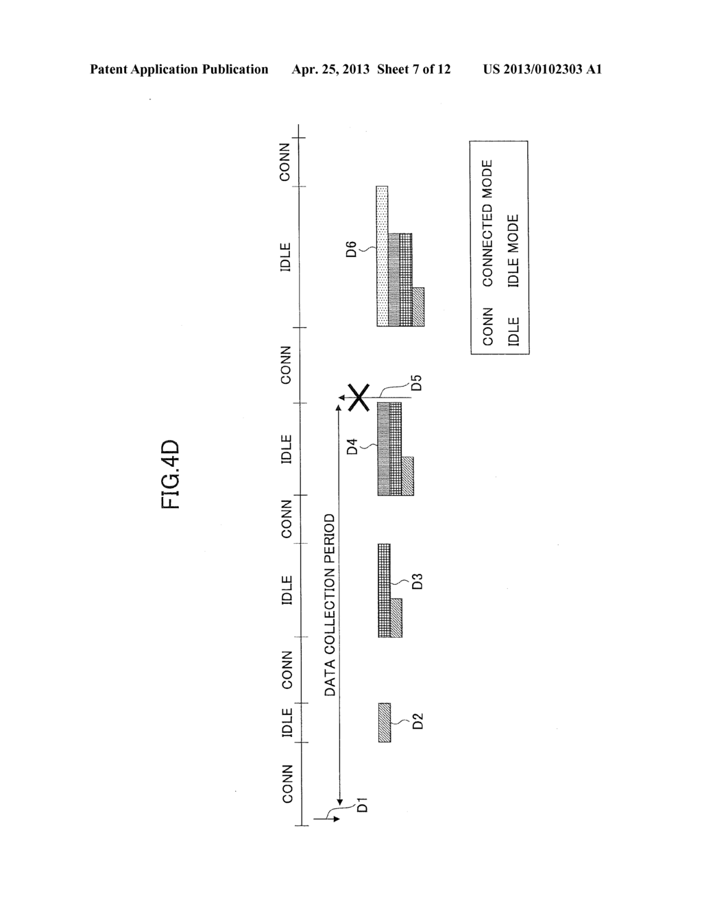 USER EQUIPMENT AND METHOD IN MOBILE COMMUNICATION SYSTEM - diagram, schematic, and image 08