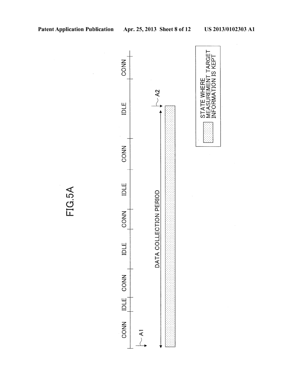 USER EQUIPMENT AND METHOD IN MOBILE COMMUNICATION SYSTEM - diagram, schematic, and image 09