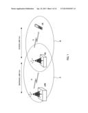 RADIO BASE STATION APPARATUS, MOBILE TERMINAL DEVICE, AND CELL SELECTING     METHOD diagram and image