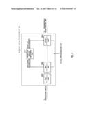 RADIO BASE STATION APPARATUS, MOBILE TERMINAL DEVICE, AND CELL SELECTING     METHOD diagram and image