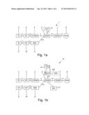 Method of and a Support Node for Requesting Registration of Stationary     User Equipment in a Cellular Telecommunication System diagram and image