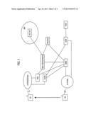 MOBILE COMMUNICATION SYSTEM AND MOBILE STATION diagram and image