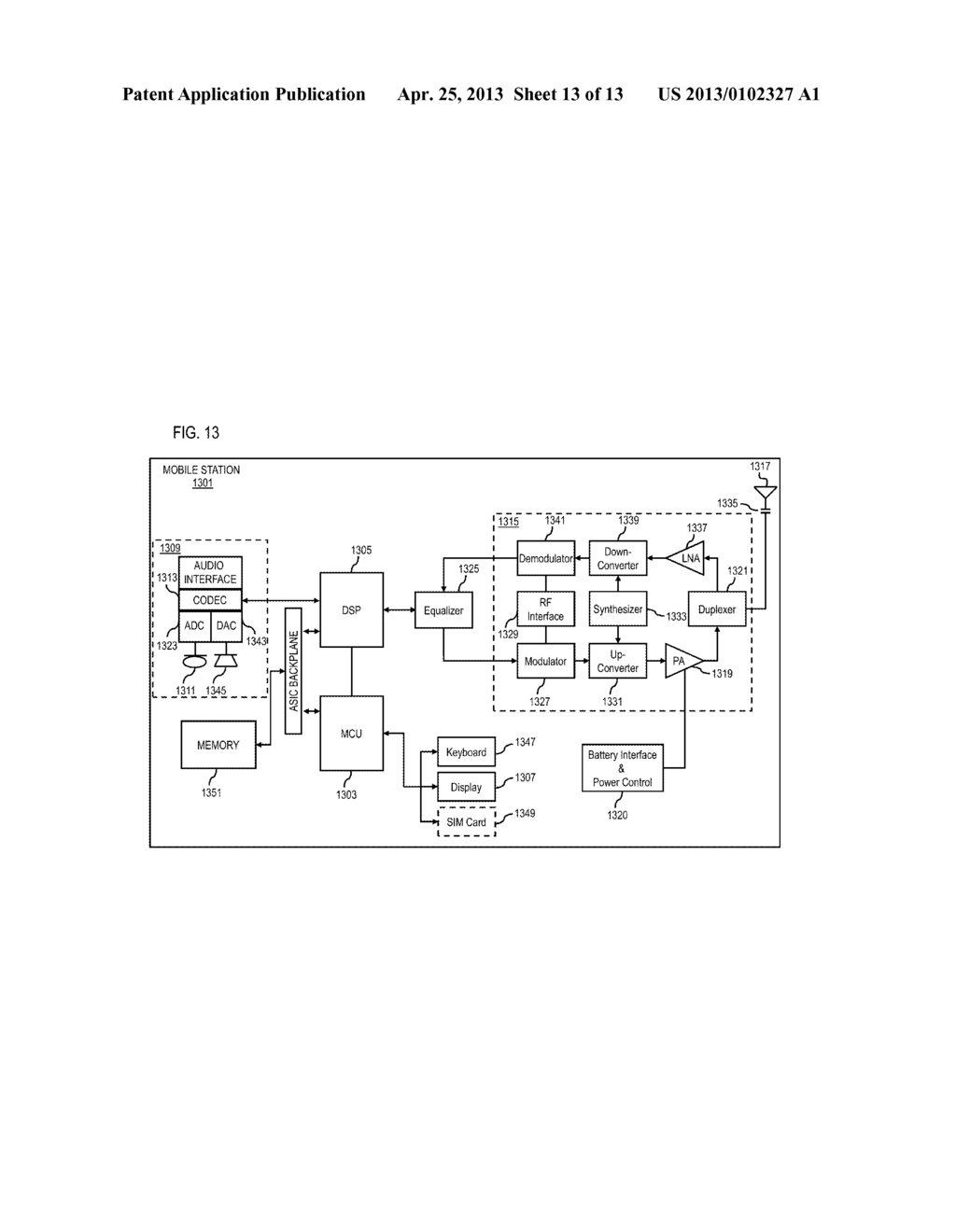 METHOD AND APPARATUS FOR MOBILE ASSISTED EVENT DETECTION AND AREA OF     INTEREST DETERMINATION - diagram, schematic, and image 14