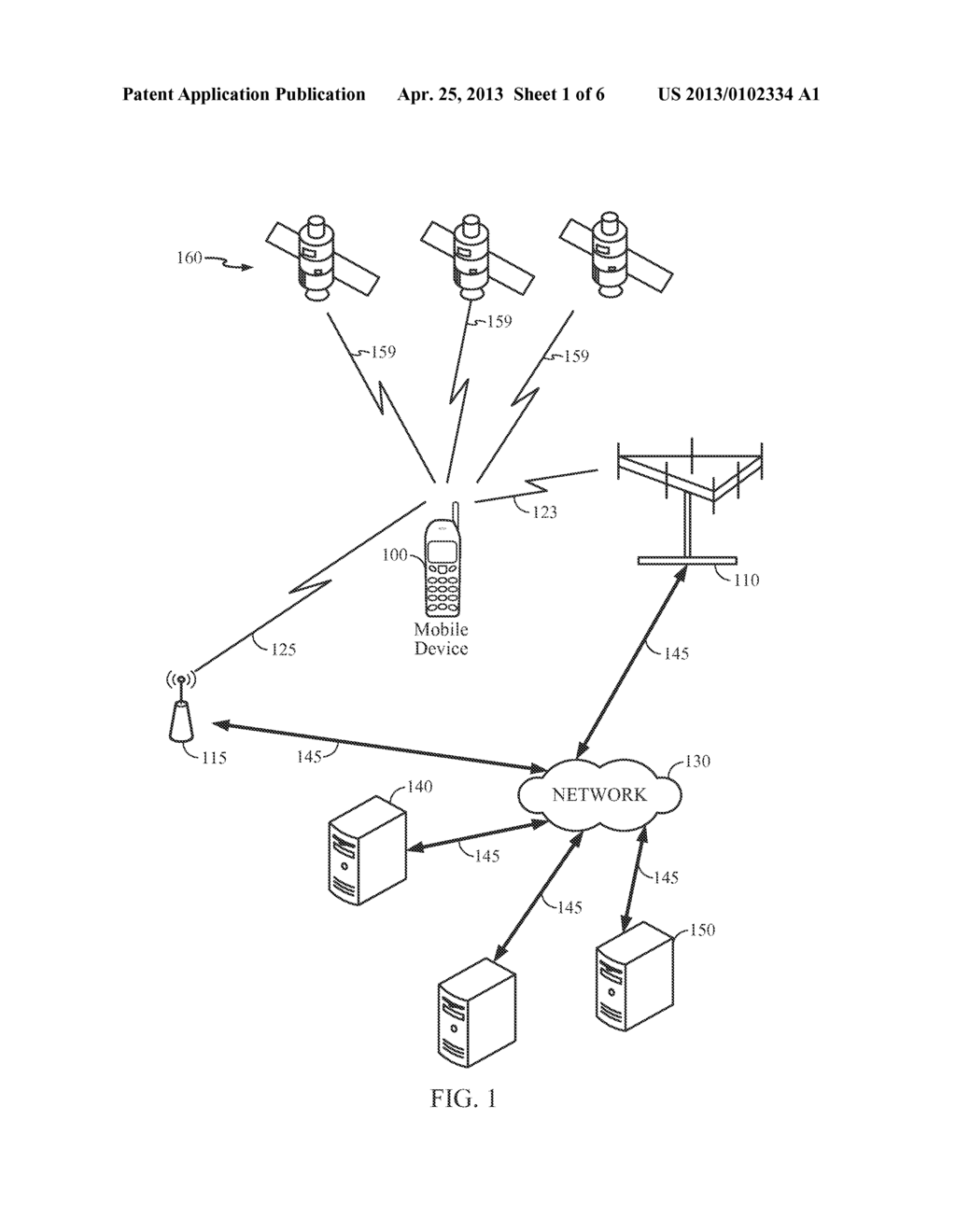 EGRESS BASED MAP REGION CLASSIFICATION - diagram, schematic, and image 02