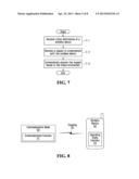 AUTOMATIC OPERATION OF A WIRELESS DEVICE BASED ON PHYSICAL SPEED diagram and image