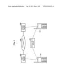 MOBILE COMMUNICATIONS SYSTEM diagram and image