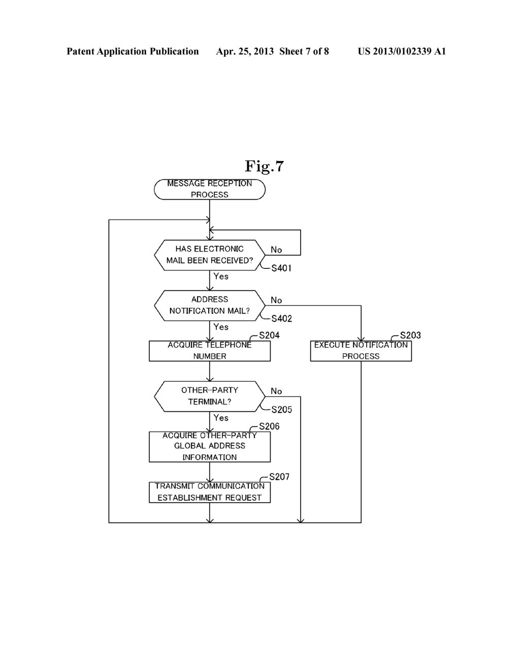 MOBILE COMMUNICATIONS SYSTEM - diagram, schematic, and image 08