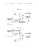 INFORMATION PROCESSING APPARATUS, WIRELESS COMMUNICATION APPARATUS,     COMMUNICATION SYSTEM, AND CONTROL METHOD FOR INFORMATION PROCESSING     APPARATUS diagram and image