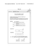 INFORMATION PROCESSING APPARATUS, WIRELESS COMMUNICATION APPARATUS,     COMMUNICATION SYSTEM, AND CONTROL METHOD FOR INFORMATION PROCESSING     APPARATUS diagram and image