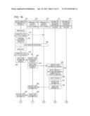 INFORMATION PROCESSING APPARATUS, WIRELESS COMMUNICATION APPARATUS,     COMMUNICATION SYSTEM, AND CONTROL METHOD FOR INFORMATION PROCESSING     APPARATUS diagram and image