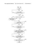 INFORMATION PROCESSING APPARATUS, WIRELESS COMMUNICATION APPARATUS,     COMMUNICATION SYSTEM, AND CONTROL METHOD FOR INFORMATION PROCESSING     APPARATUS diagram and image