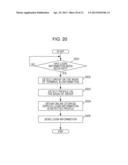 INFORMATION PROCESSING APPARATUS, WIRELESS COMMUNICATION APPARATUS,     COMMUNICATION SYSTEM, AND CONTROL METHOD FOR INFORMATION PROCESSING     APPARATUS diagram and image