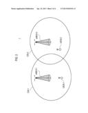 RADIO COMMUNICATION SYSTEM, RADIO BASE STATION, AND POWER CONSUMPTION     CONTROL METHOD diagram and image