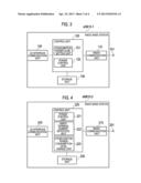 RADIO COMMUNICATION SYSTEM, RADIO BASE STATION, AND POWER CONSUMPTION     CONTROL METHOD diagram and image