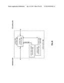VOICE/DATA/RF INTEGRATED CIRCUIT diagram and image