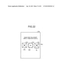 MOBILE ELECTRONIC DEVICE AND SOUND CONTROL SYSTEM diagram and image