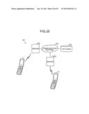 MOBILE ELECTRONIC DEVICE AND SOUND CONTROL SYSTEM diagram and image