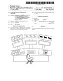 GAME OF CHANCE SYSTEMS AND METHODS diagram and image