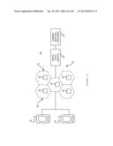 GAME OF CHANCE SYSTEMS AND METHODS diagram and image