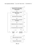 GAME OF CHANCE SYSTEMS AND METHODS diagram and image