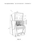 GAME OF CHANCE SYSTEMS AND METHODS diagram and image