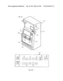 GAME OF CHANCE SYSTEMS AND METHODS diagram and image