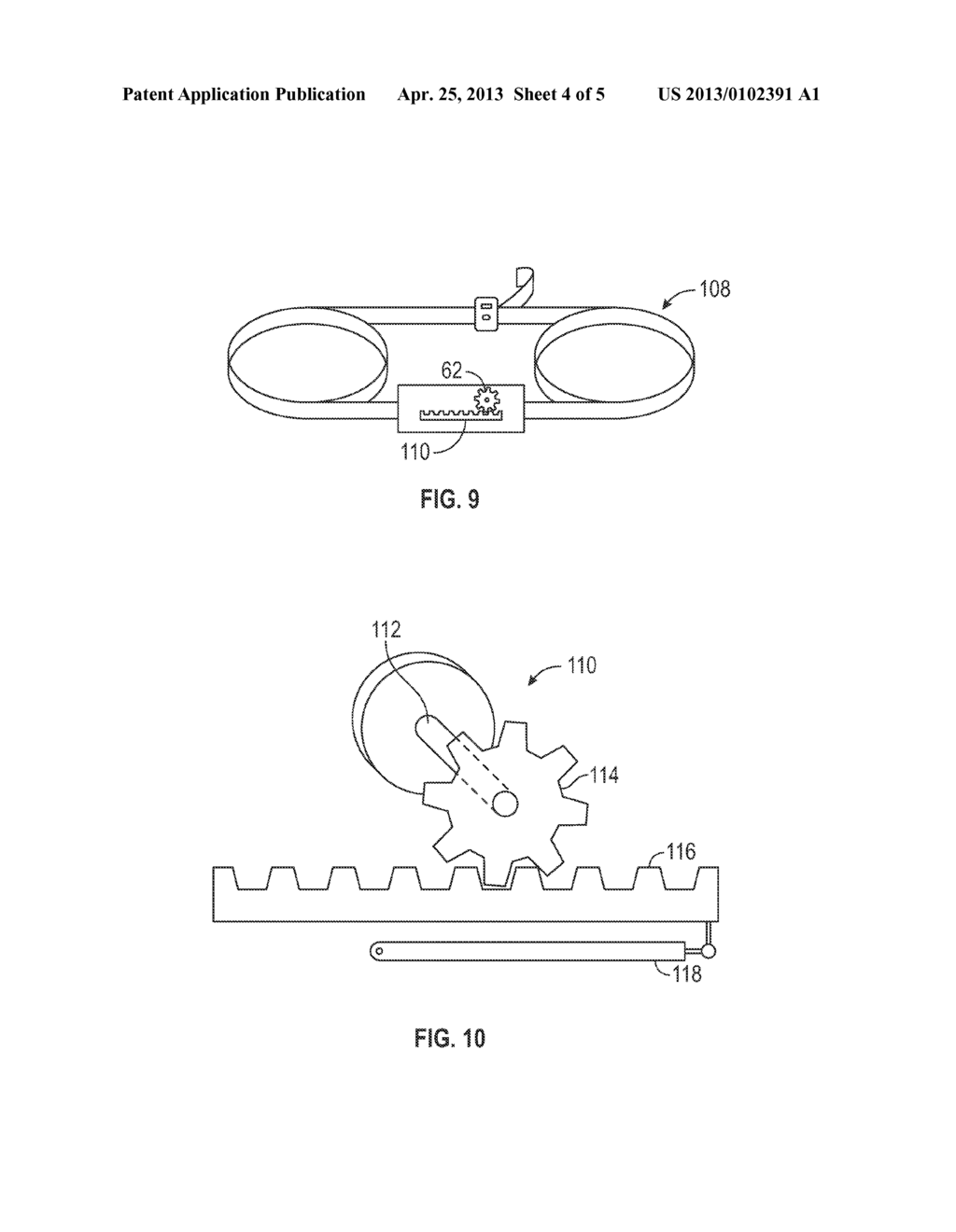 VIDEO GAME CONTROLLER FOR MULTIPLE USERS - diagram, schematic, and image 05