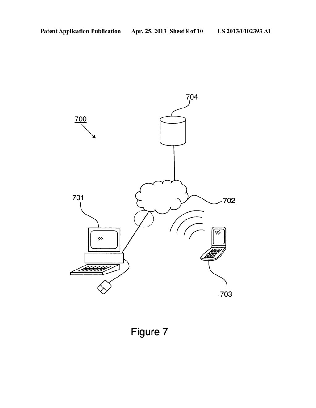 Method and System for Enhancing Video Games and Video Game Systems - diagram, schematic, and image 09