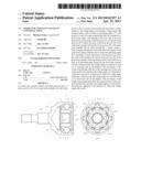 FIXED-TYPE CONSTANT VELOCITY UNIVERSAL JOINT diagram and image